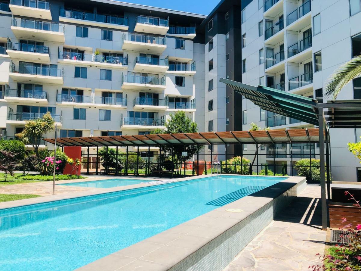 Staying Places - The Avenue Canberra Exterior photo